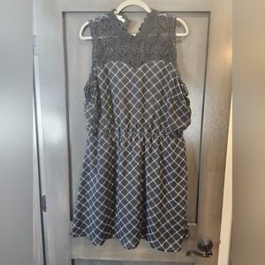 Maurices dress